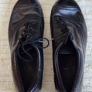 Bloch Jason Samuel Smith Tap Shoes Size 9